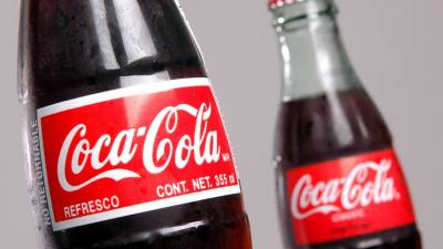 Refresco